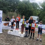 wyścigi kolarskie w Wilkowie