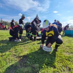 VI Wojewódzkie Zawody Sportowo Pożarnicze