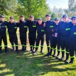 VI Wojewódzkie Zawody Sportowo Pożarnicze