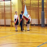 rozpoczęcie roku szkolnego