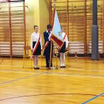 rozpoczęcie roku szkolnego