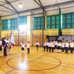 rozpoczęcie roku szkolnego