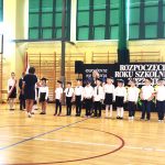 rozpoczęcie roku szkolnego