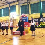 rozpoczęcie roku szkolnego