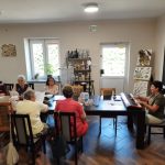 KLUB SENIORA - ZAJĘCIA