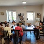 KLUB SENIORA - ZAJĘCIA