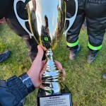 VI Wojewódzkie Zawody Sportowo Pożarnicze