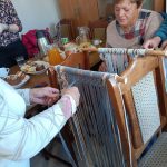 mobilny klub seniora w Ruszowicach