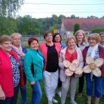 wyjazd studyjny klubu seniora