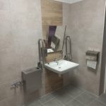 Realizacja prac w ramach projektu „Dostępna szkoła”