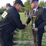 VI Wojewódzkie Zawody Sportowo Pożarnicze