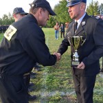 VI Wojewódzkie Zawody Sportowo Pożarnicze