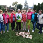 wyjazd studyjny klubu seniora