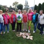 wyjazd studyjny klubu seniora