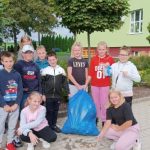 Sprzątanie świata – Polska