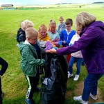 Sprzątanie świata – Polska