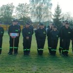 VI Wojewódzkie Zawody Sportowo Pożarnicze