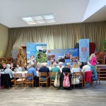 wyjazd studyjny klubu seniora