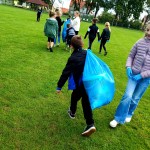 Sprzątanie świata – Polska