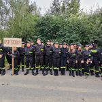 VI Wojewódzkie Zawody Sportowo Pożarnicze