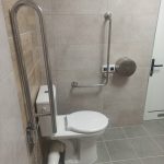 Realizacja prac w ramach projektu „Dostępna szkoła”