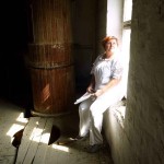 narodowe czytanie z GOK