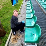 Sprzątanie świata – Polska