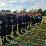 VI Wojewódzkie Zawody Sportowo Pożarnicze