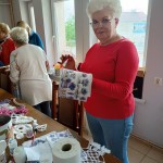 mobilny klub seniora w Ruszowicach