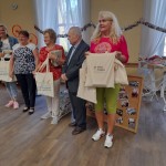 wyjazd studyjny klubu seniora