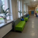 Realizacja prac w ramach projektu „Dostępna szkoła”