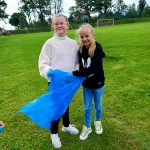 Sprzątanie świata – Polska