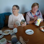 mobilny klub seniora w Ruszowicach