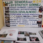 wyjazd studyjny klubu seniora