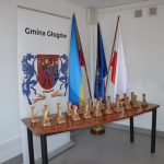 GMINA GŁOGÓW DOCENIA NAJZDOLNIEJSZYCH UCZNIÓW