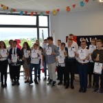 GMINA GŁOGÓW DOCENIA NAJZDOLNIEJSZYCH UCZNIÓW