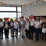 GMINA GŁOGÓW DOCENIA NAJZDOLNIEJSZYCH UCZNIÓW