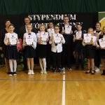 GMINA GŁOGÓW DOCENIA NAJZDOLNIEJSZYCH UCZNIÓW