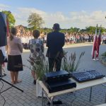 LABORATORIA PRZYSZŁOŚCI W SZKOLE PODSTAWOWEJ W SERBACH