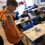 LABORATORIA PRZYSZŁOŚCI W SZKOLE PODSTAWOWEJ W SERBACH