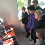 LABORATORIA PRZYSZŁOŚCI W SZKOLE PODSTAWOWEJ W SERBACH