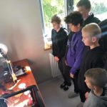 LABORATORIA PRZYSZŁOŚCI W SZKOLE PODSTAWOWEJ W SERBACH