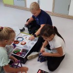 LABORATORIA PRZYSZŁOŚCI W SZKOLE PODSTAWOWEJ W SERBACH