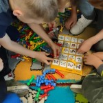 LABORATORIA PRZYSZŁOŚCI W SZKOLE PODSTAWOWEJ W SERBACH