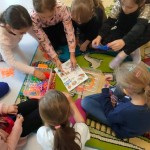 LABORATORIA PRZYSZŁOŚCI W SZKOLE PODSTAWOWEJ W SERBACH