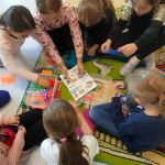 LABORATORIA PRZYSZŁOŚCI W SZKOLE PODSTAWOWEJ W SERBACH