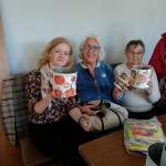 mobilny klub seniora w Ruszowicach