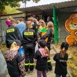 zbiórka karmy dla Amicusa