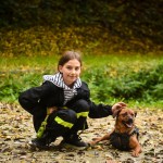 zbiórka karmy dla Amicusa