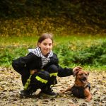 zbiórka karmy dla Amicusa